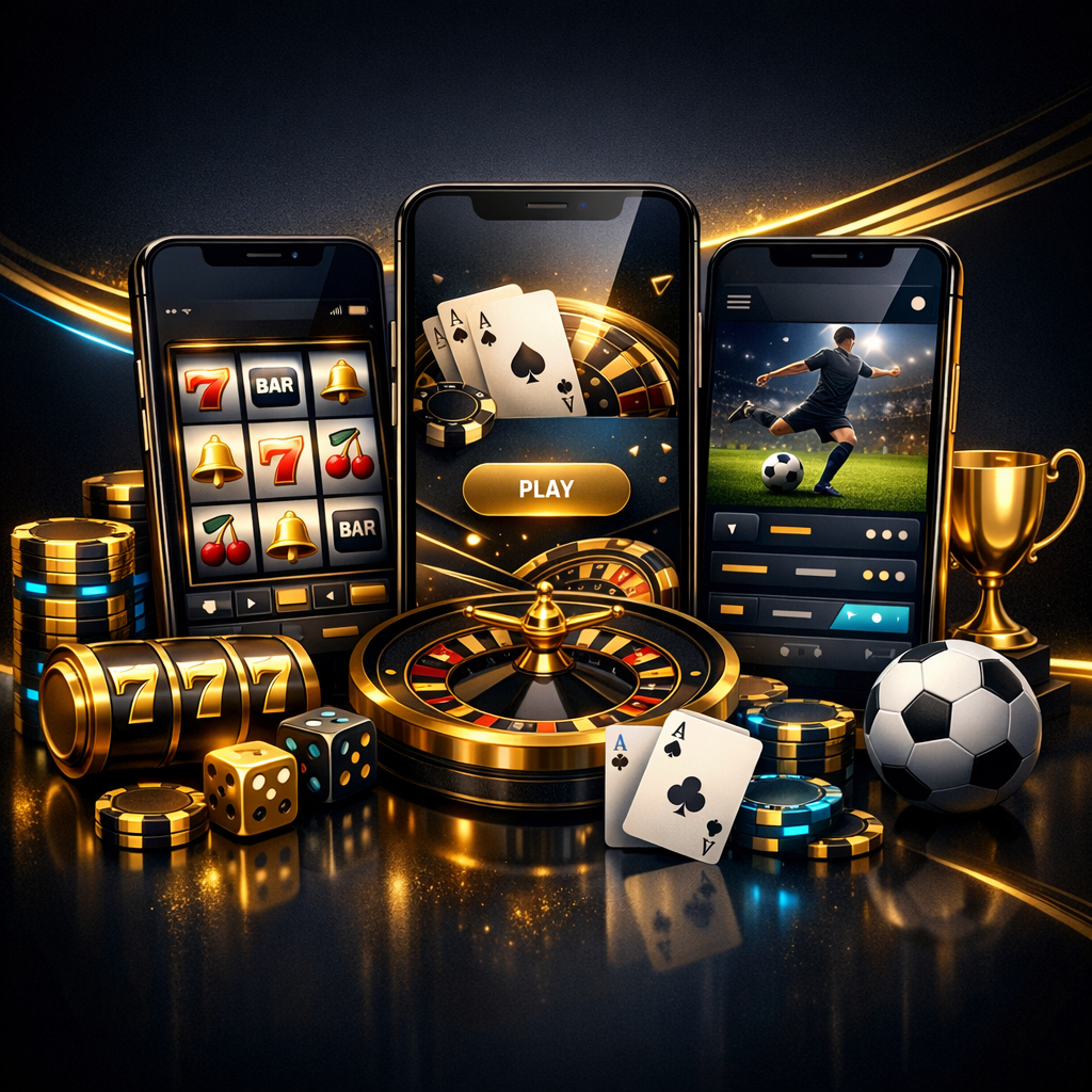 Odds salvas