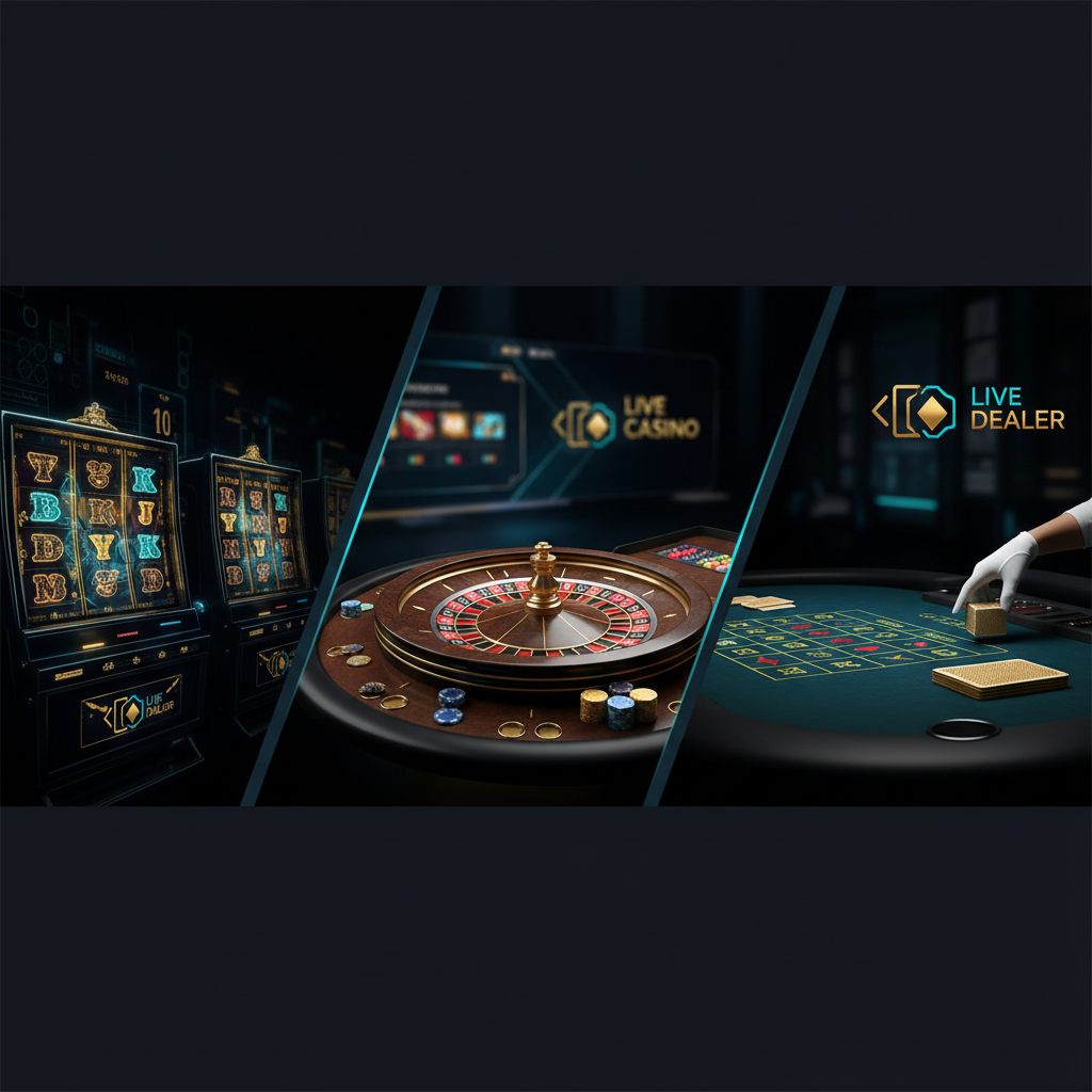 Bk Bet cassino, slots e mesas ao vivo