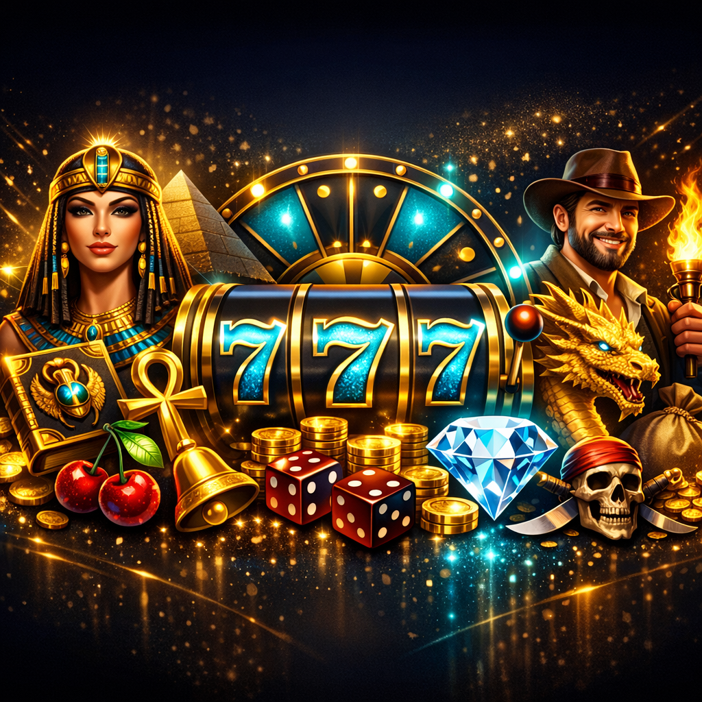 Bk Bet slots populares e jogos de cassino